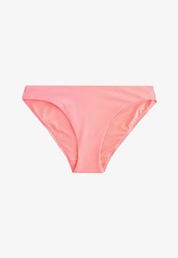 Neizvēlēts, coral pink