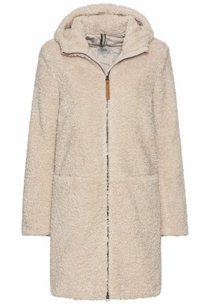 camel active, Wintermantel - almond