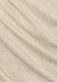 Nils Sundström Strickpullover - ecru