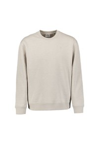 NO EXCESS WITH BACKPRINT - Sweater - kit