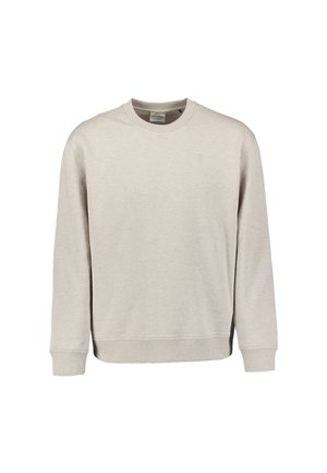 NO EXCESS WITH BACKPRINT - Sweater - kit