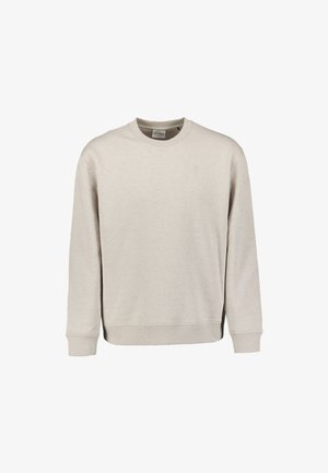 NO EXCESS WITH BACKPRINT - Sweater - kit