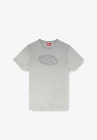 Non sélectionné, light grey