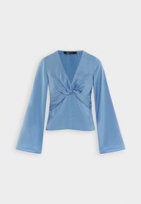 Δεν επιλέχθηκε, light blue