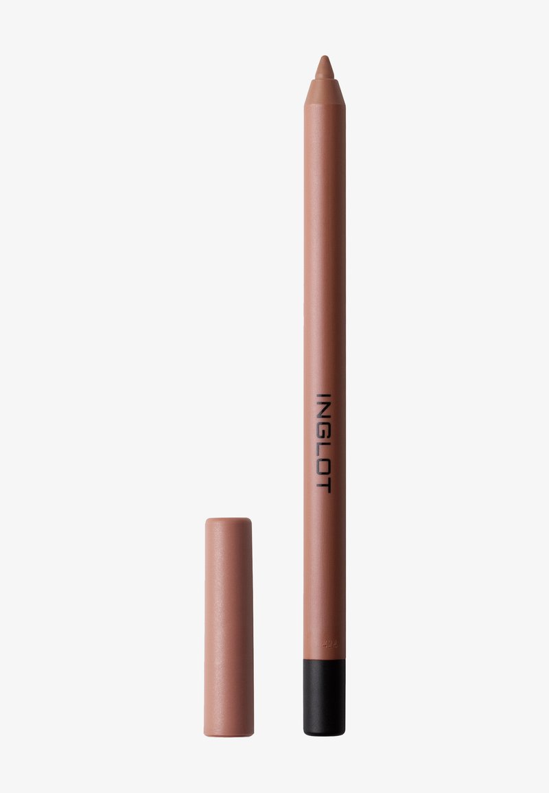 INGLOT - INGLOT CREAMY SOFT LIPLINER - Lipliner - classic nude, Forstørre