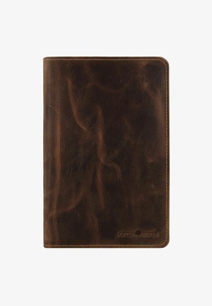 Greenburry VINTAGE - Federmäppchen - brown