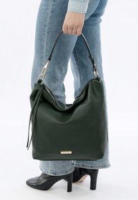 Emily & Noah DANIELA ciemnozielony