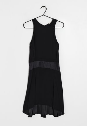 Maje Vestido informal - black