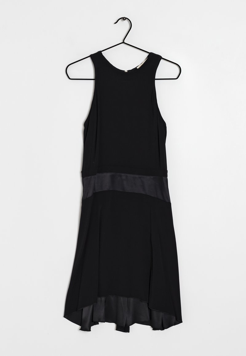 Maje Robe de jour - black