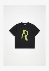 Επιλέχθηκε, black