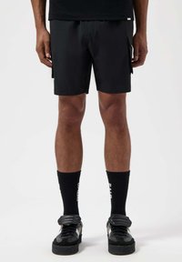 BALR. - Shorts - jet black Thumbnail Image 1
