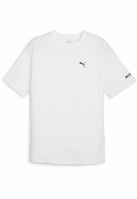 Puma - RAD/CAL  - Camiseta básica - white Imagen en miniatura 1