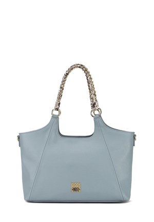 Borsa a mano - blu