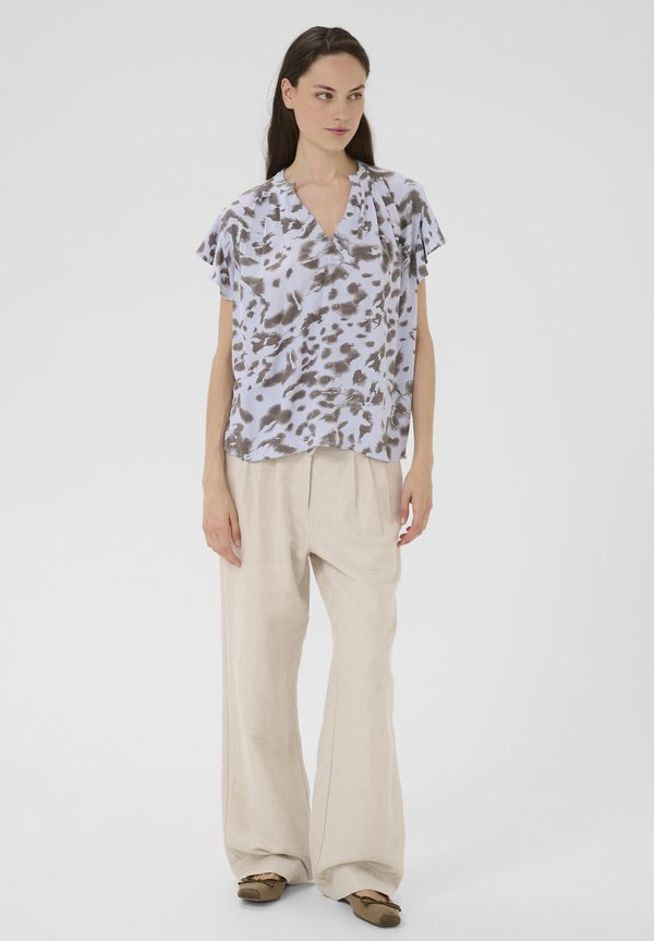 KBXYLA - Bluse - xyla print