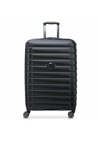 Delsey Paris - SHADOW 5.0 4-ROLLEN TROLLEY - Trolley - schwarz Miniatuurafbeelding 1