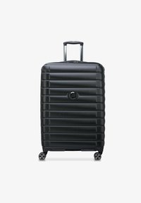 Selezionato, schwarz