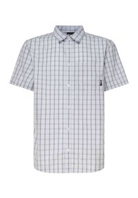 Non sélectionné, soft blue check