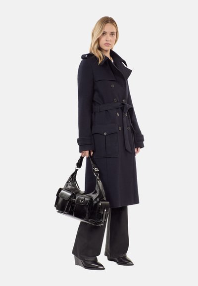 The Kooples Håndtasker - black