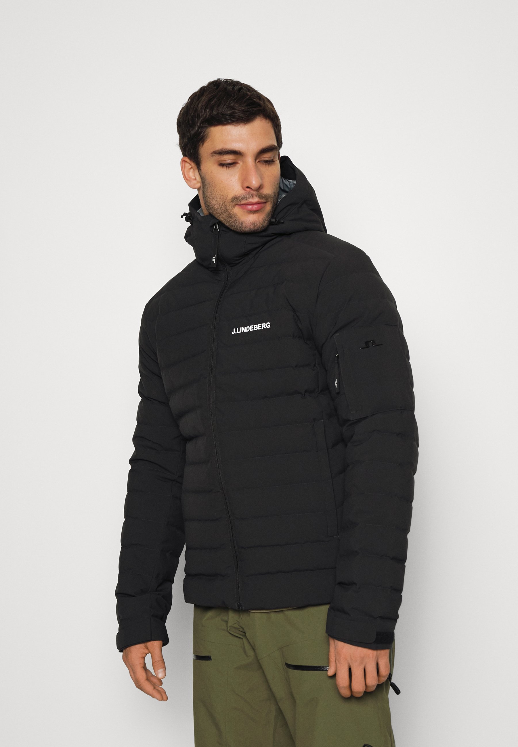 J.LINDEBERG THERMIC JACKET - Ski jacket 
