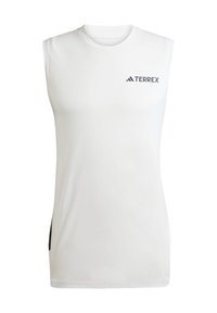 XPERIOR CLIMACOOL+ - Viršus - white