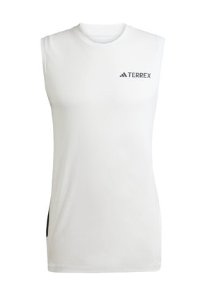 Adidas Terrex XPERIOR CLIMACOOL+ - Débardeur - white