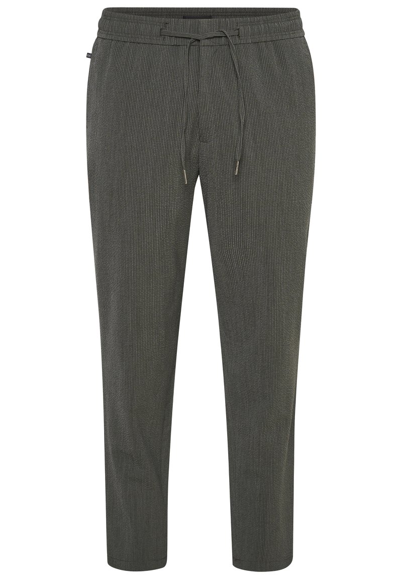 Matinique Broek donkergroen