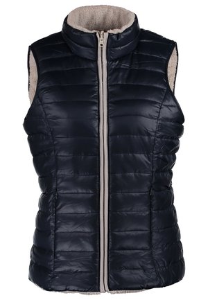 Bodywarmer - blue