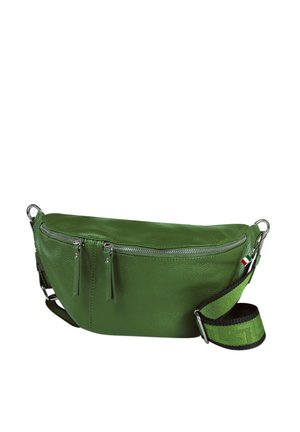 Sac banane - grün