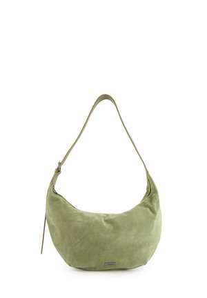 Handtas - green