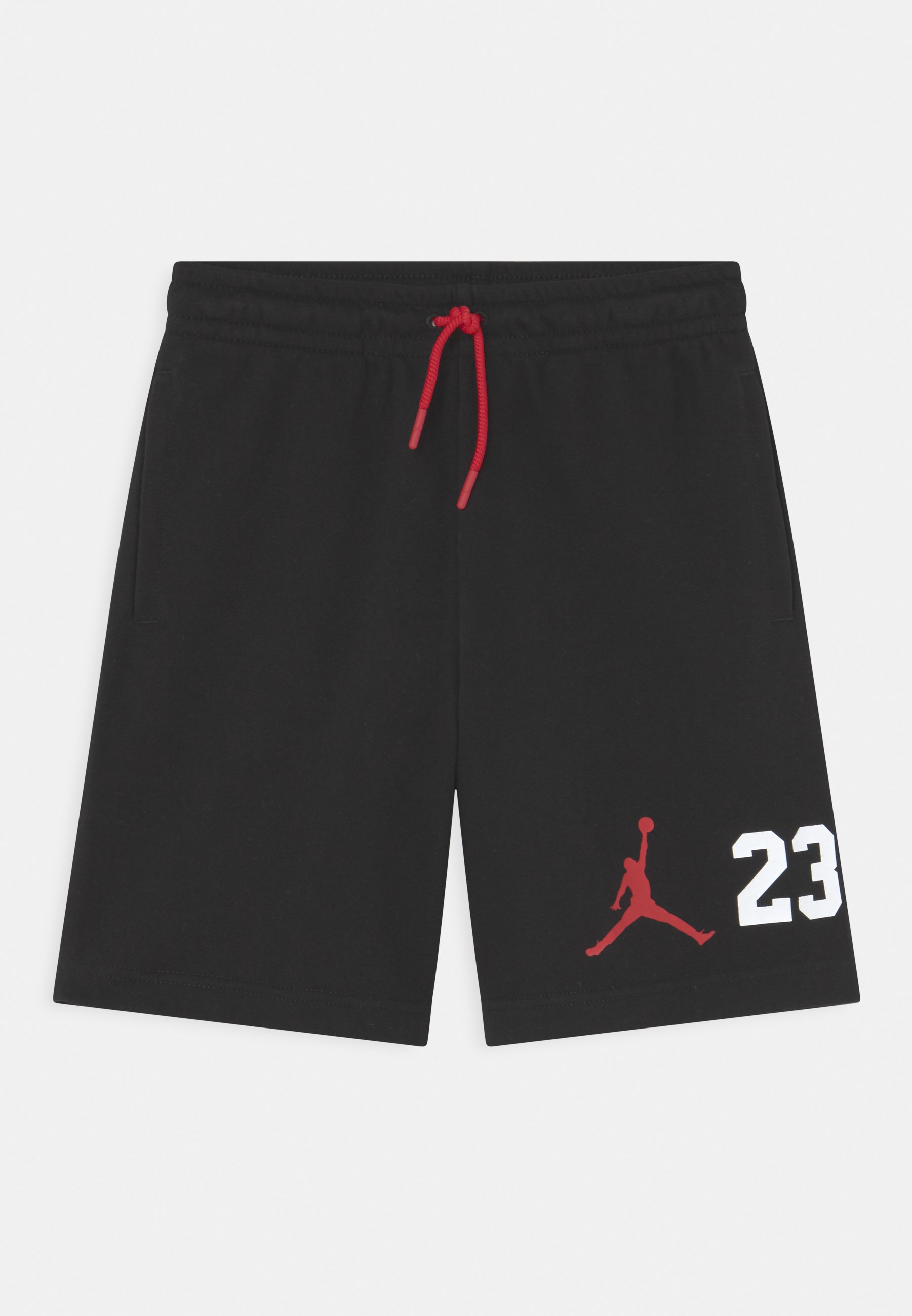 Jordan ELEVATED CLASSICS - Pantaloncini sportivi - black/nero - Zalando.it