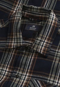Matinique HERITAGE - Srajca - dark navy