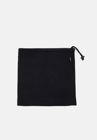 Barts FLEECE - Tubehalstørklæder - black