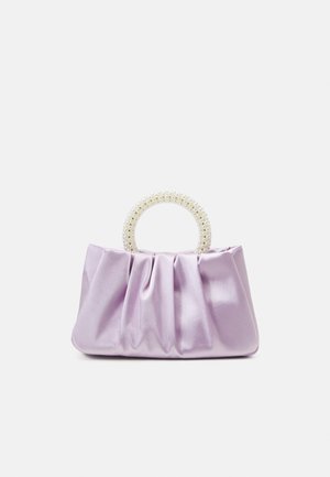 Handtasche - lilac