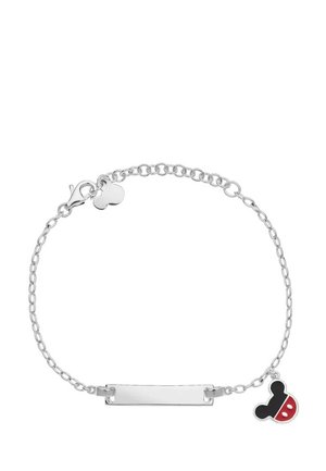 MICKEY MOUSE - Bracciale - white