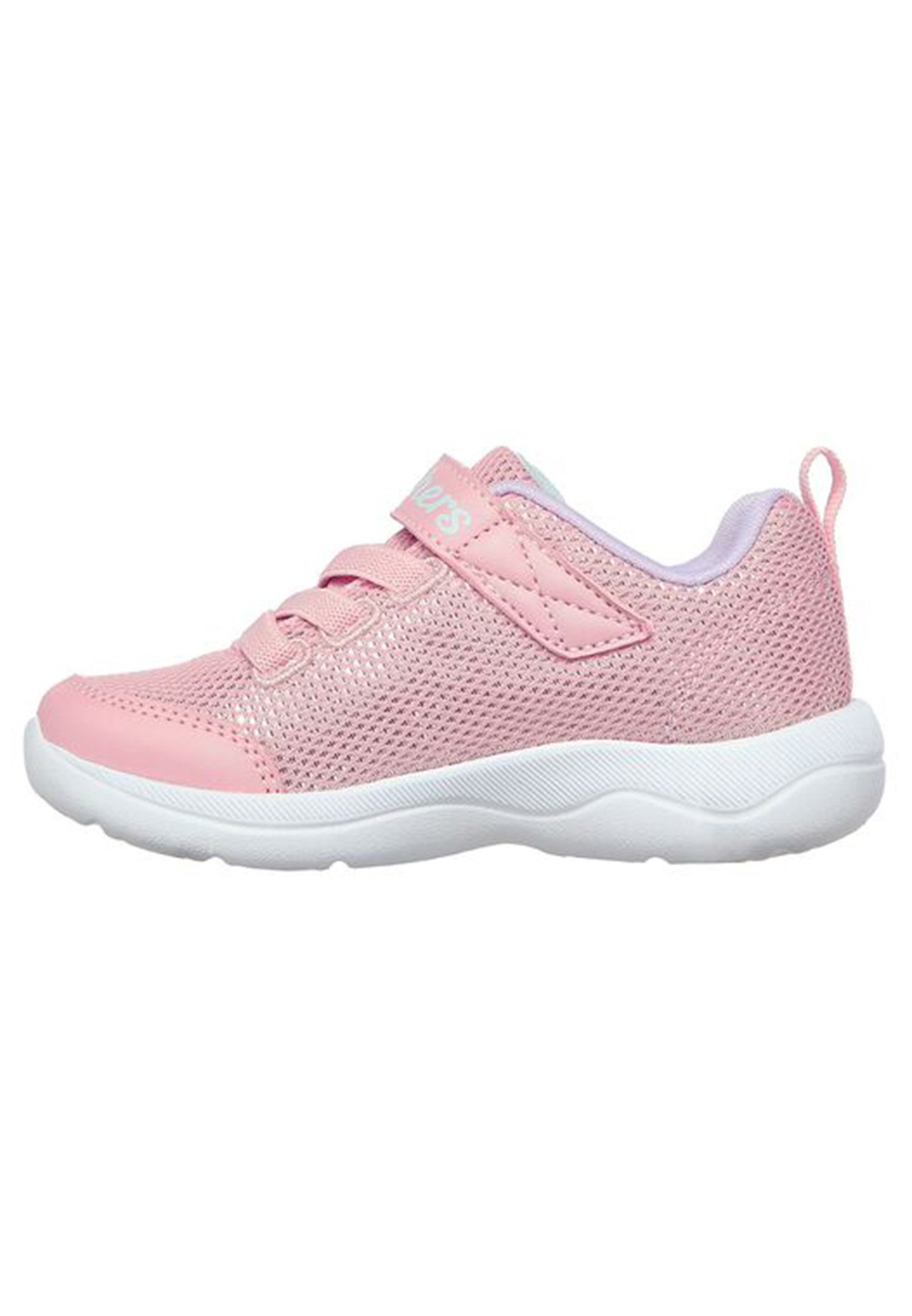 Skechers SKECH STEPZ EASY PEASY - Zapatillas - pink/lavender/rosa -  Zalando.es