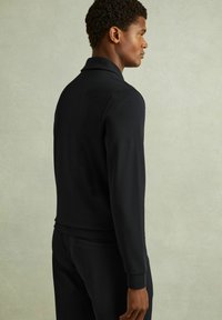 Reiss REGULAR FIT - Suvejakk - navy
