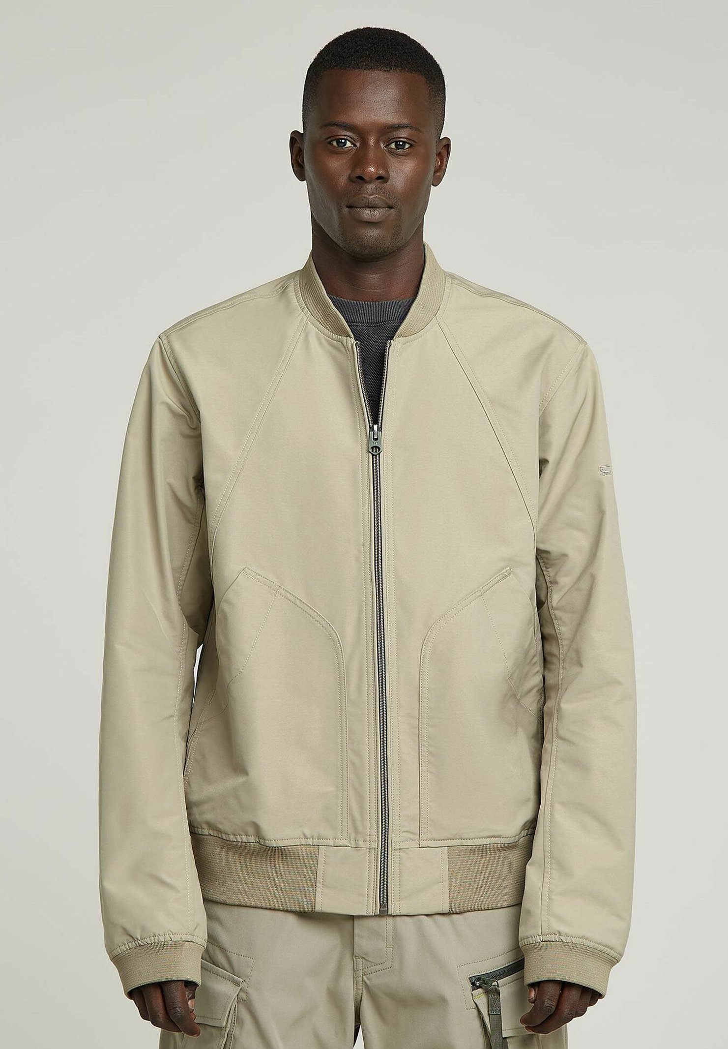 Strickjacke Sweater WeiÃƒÂŸ The North Face Strickjacke Herren