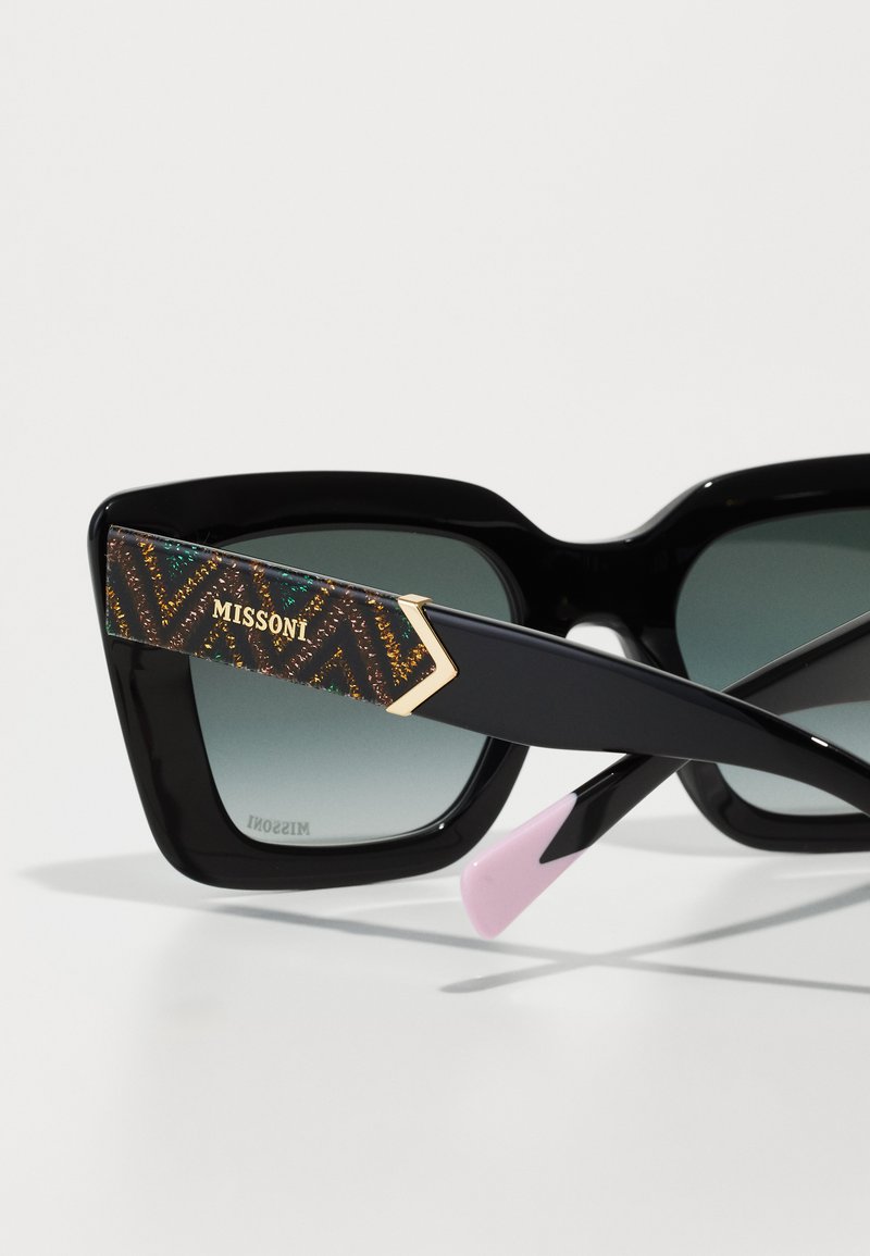 Missoni Sunglasses - black - Zalando.ie display picture 3