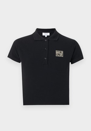 Polo - black