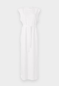 Selected - Vestito lungo marrone gocce di cioccolato Selected - Vestito lungo marrone gocce di cioccolato