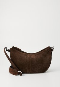 ITAMI - Sac bandoulière - coffee