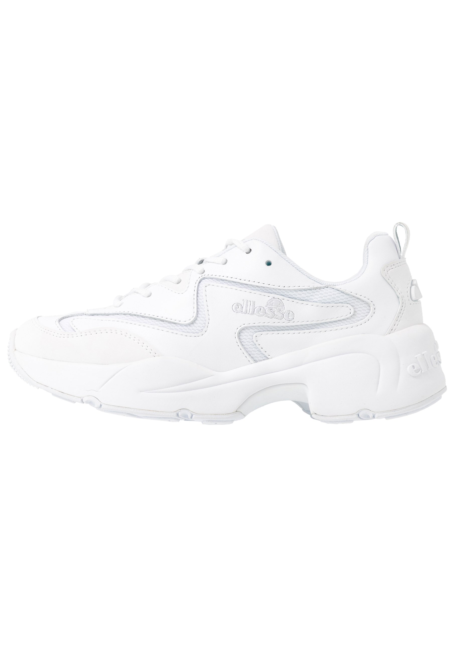 INDUS Sneakers white INDUS Sneakers white