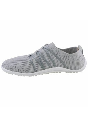 Zapatos sin cordones - grey