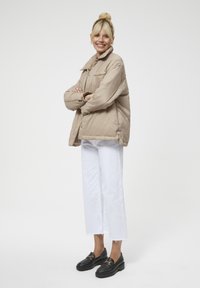 RYŁKO Półbuty wsuwane