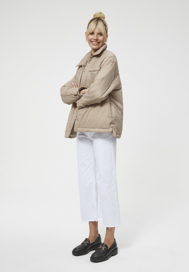 RYŁKO Półbuty wsuwane