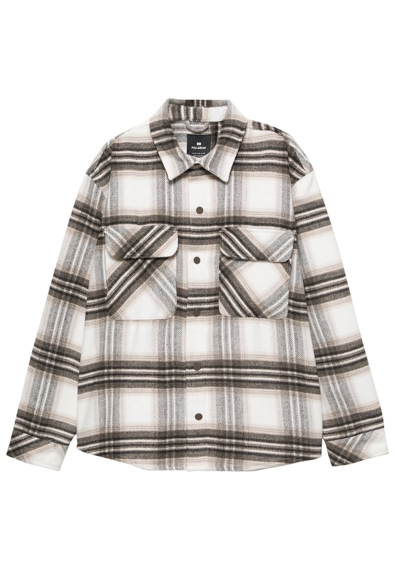 Leichte Jacke