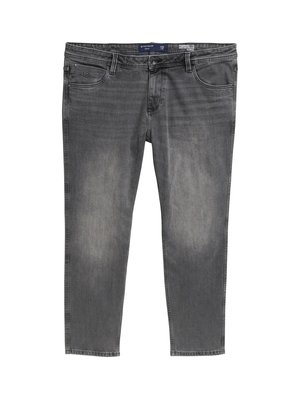 TTPLUS Regular - Jeans Relaxed Fit - grey denim