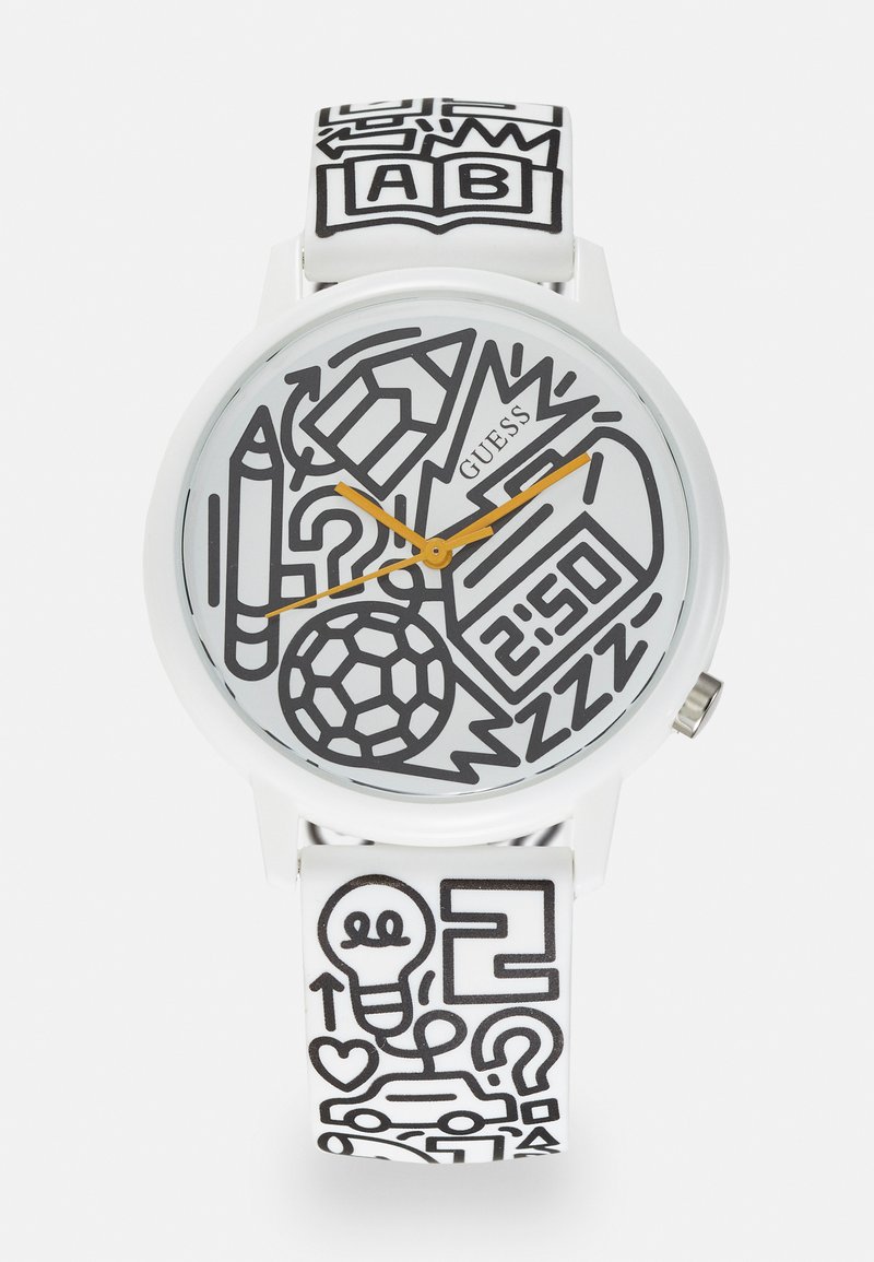 Guess Reloj - Imagen 1