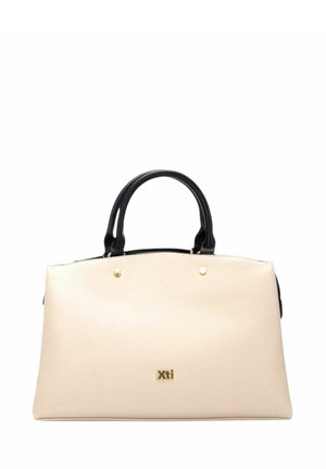 Bolso de mano - beige