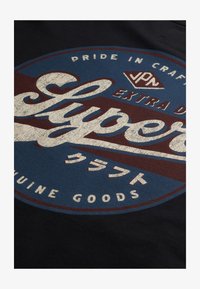 No seleccionado, black